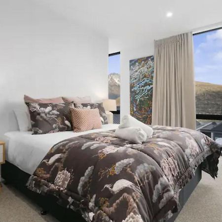 Queenstown Terrace Екстер'єр фото