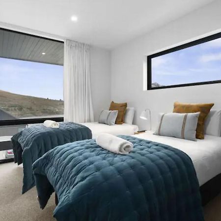 Queenstown Terrace Екстер'єр фото