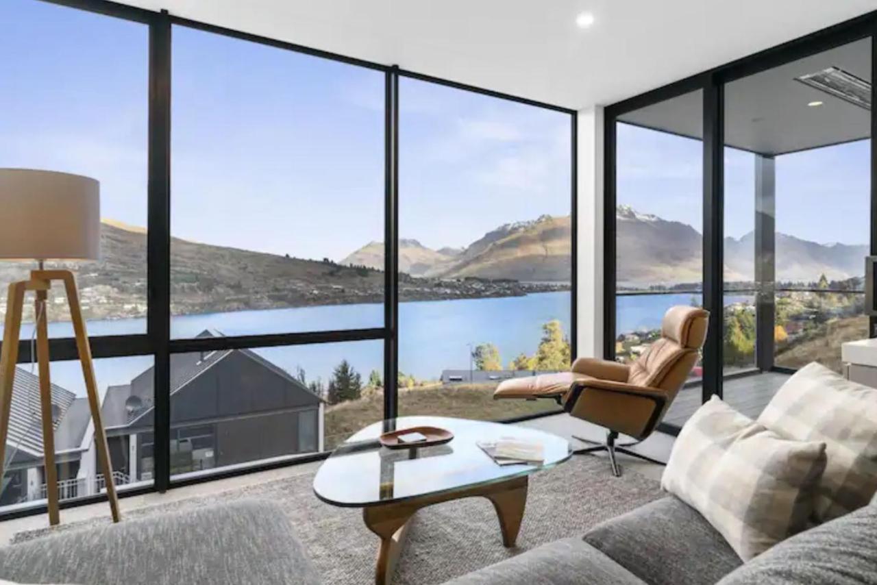 Queenstown Terrace Екстер'єр фото