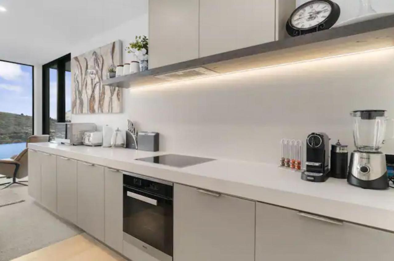 Queenstown Terrace Екстер'єр фото