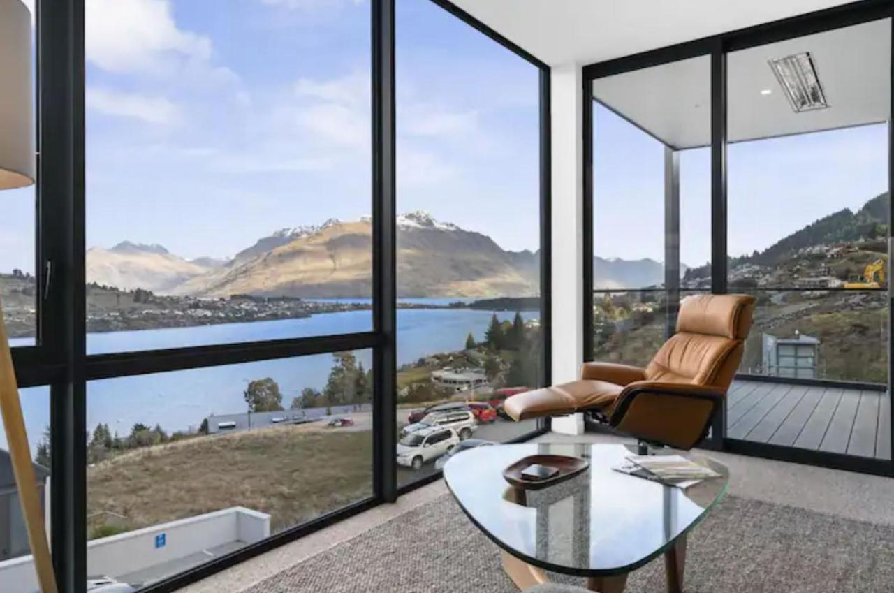 Queenstown Terrace Екстер'єр фото