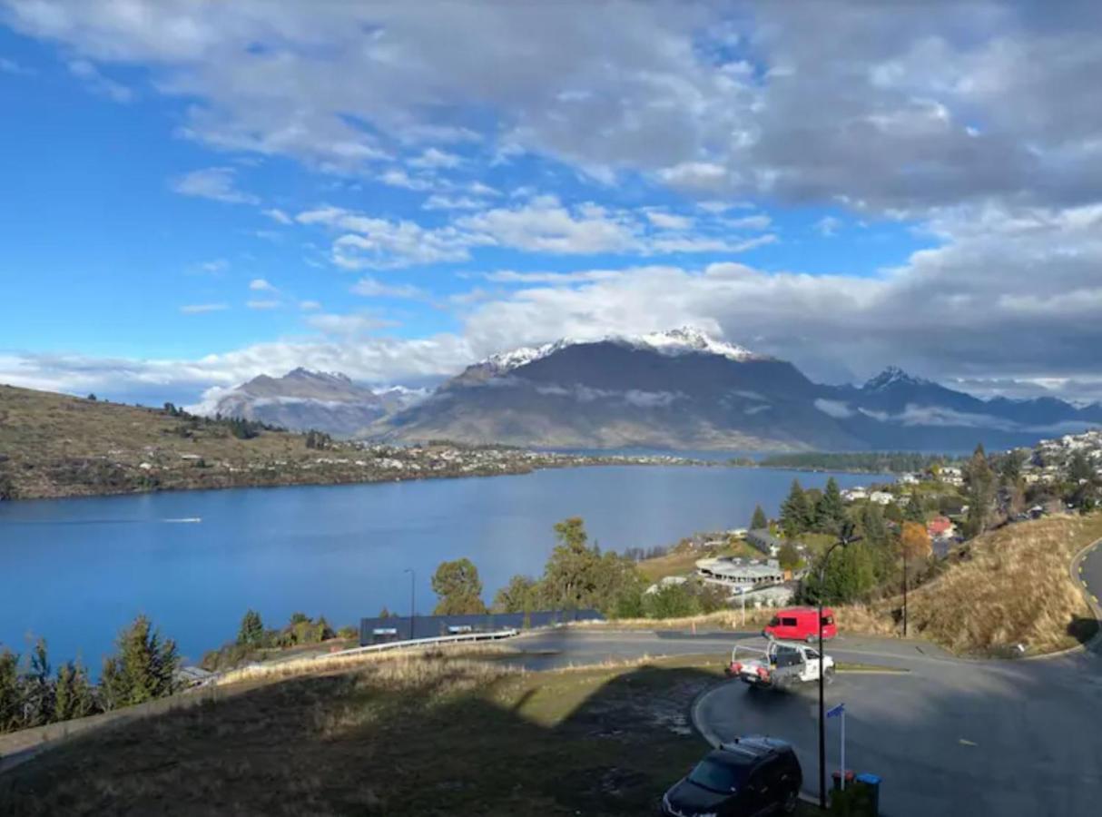 Queenstown Terrace Екстер'єр фото