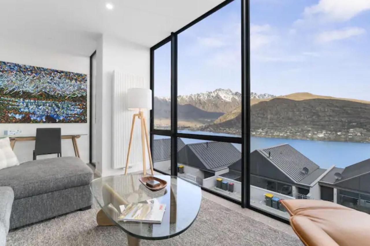 Queenstown Terrace Екстер'єр фото