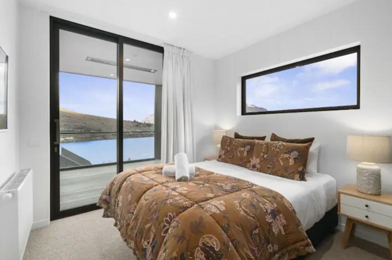 Queenstown Terrace Екстер'єр фото