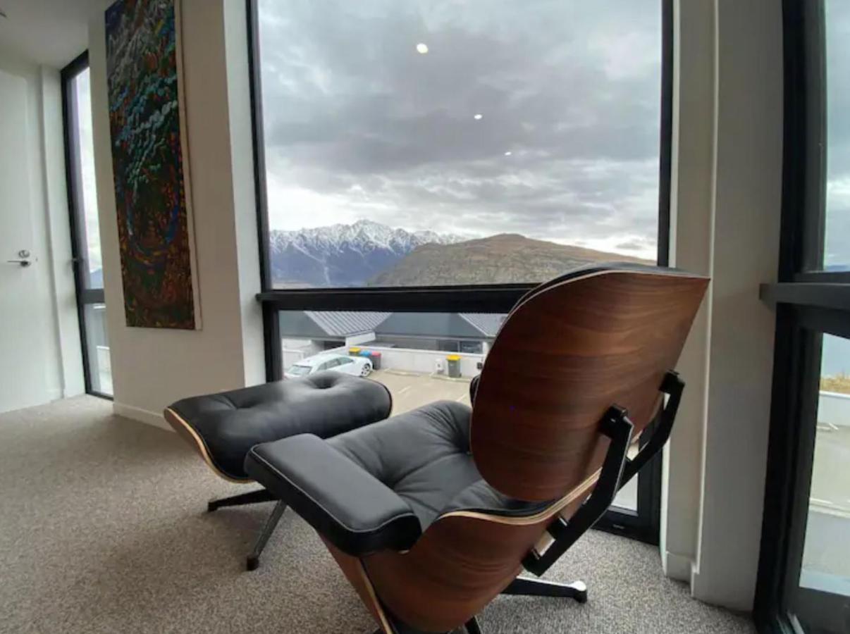 Queenstown Terrace Екстер'єр фото