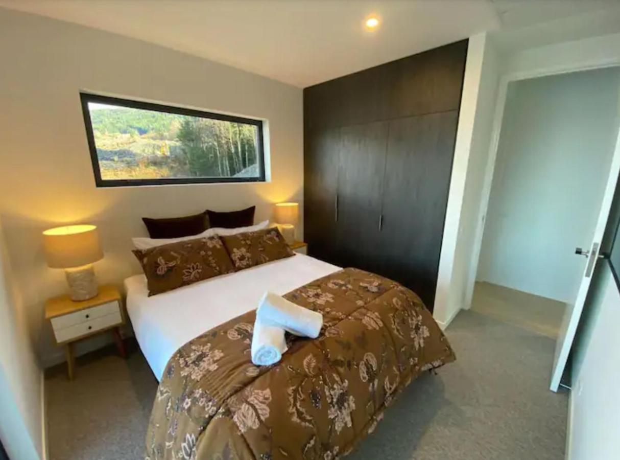 Queenstown Terrace Екстер'єр фото