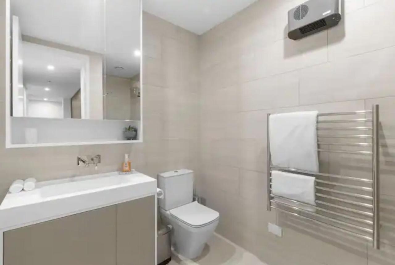 Queenstown Terrace Екстер'єр фото