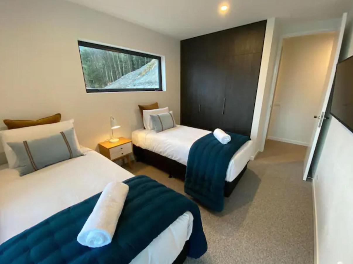 Queenstown Terrace Екстер'єр фото