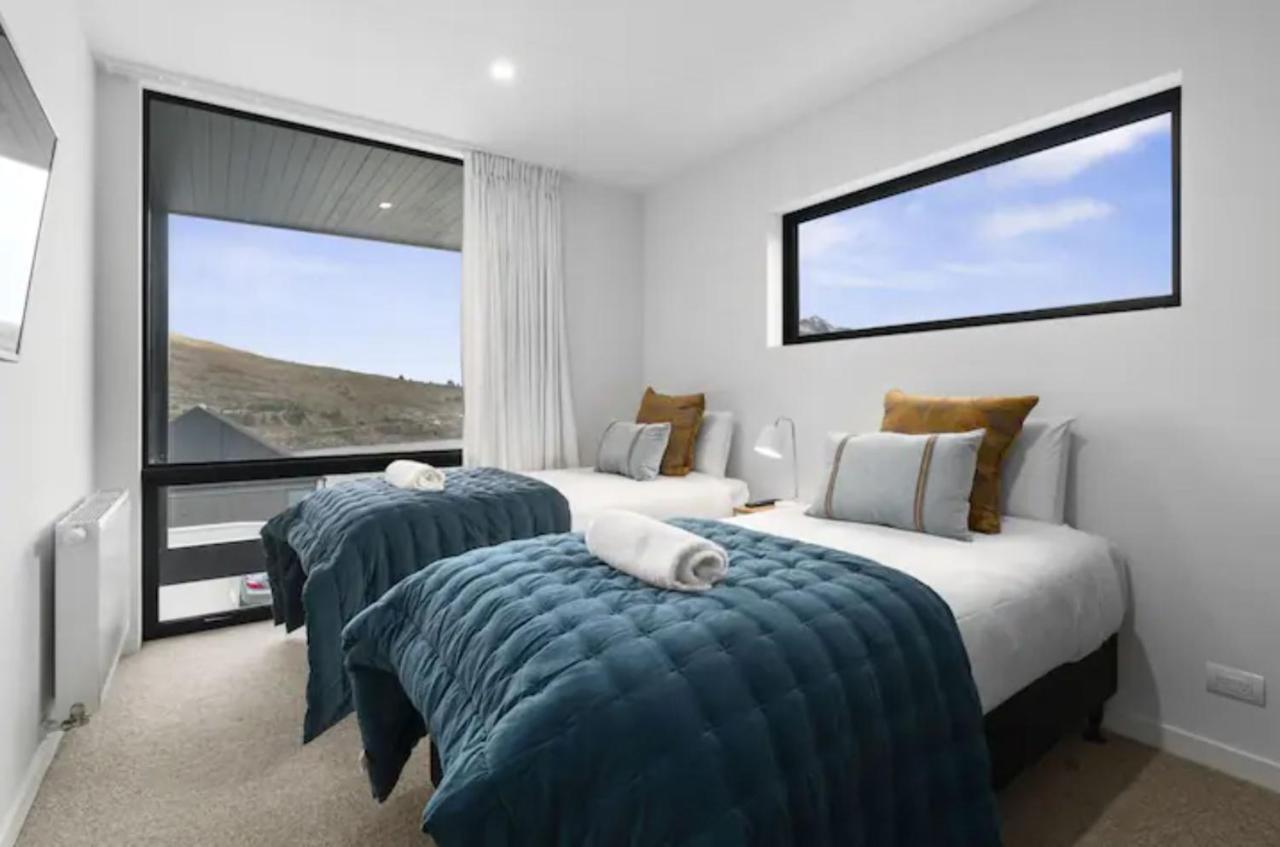Queenstown Terrace Екстер'єр фото