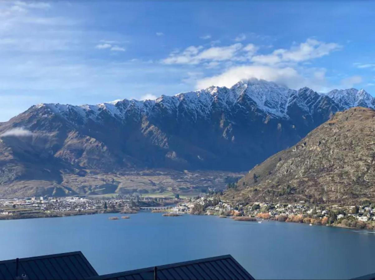 Queenstown Terrace Екстер'єр фото
